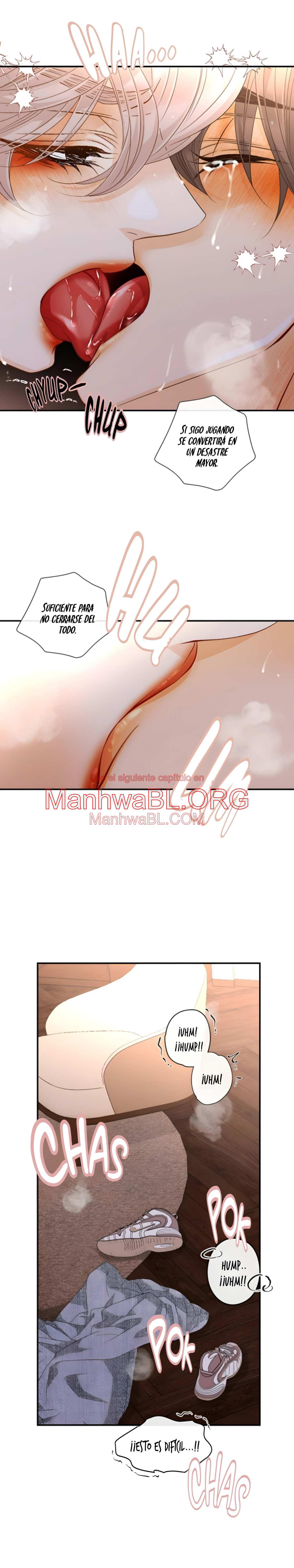 Anillo venenoso - Capítulo 39 2 manhwa