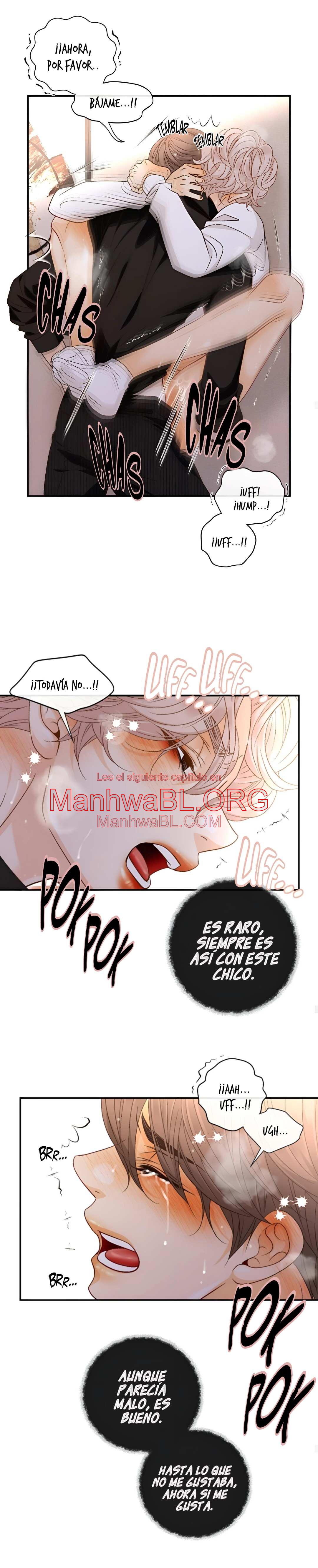 Anillo venenoso - Capítulo 39 2 manhwa