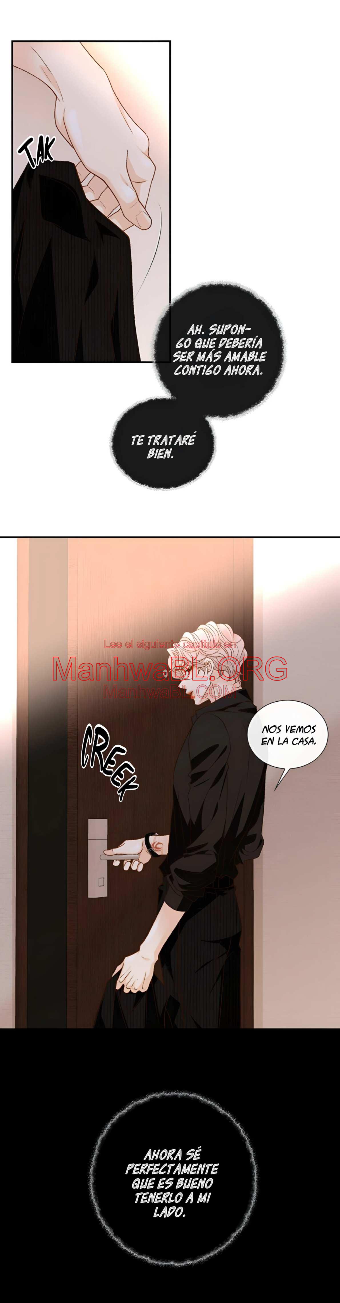 Anillo venenoso - Capítulo 40 2 manhwa