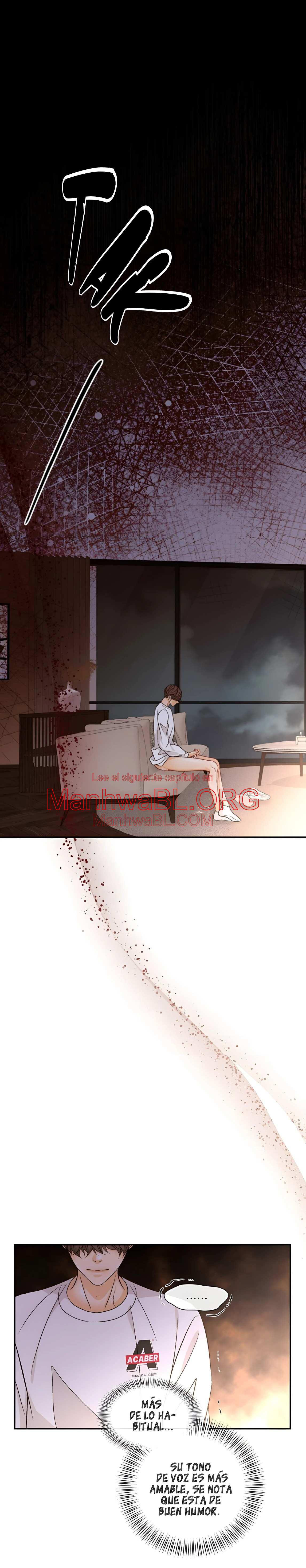 Anillo venenoso - Capítulo 40 2 manhwa