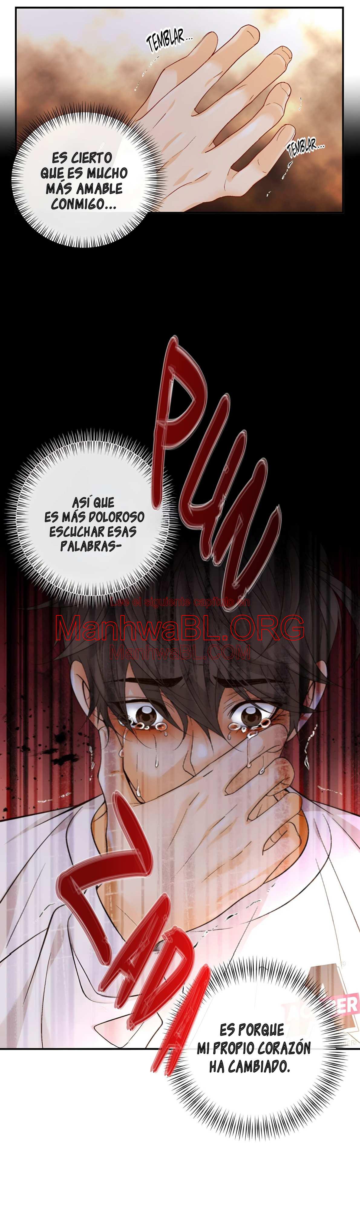 Anillo venenoso - Capítulo 40 2 manhwa