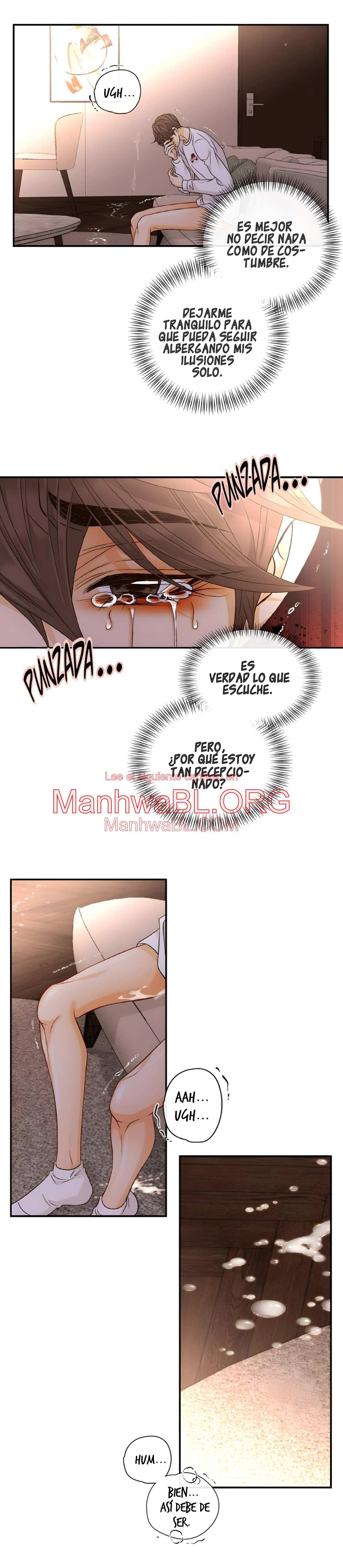 Anillo venenoso - Capítulo 40 2 manhwa