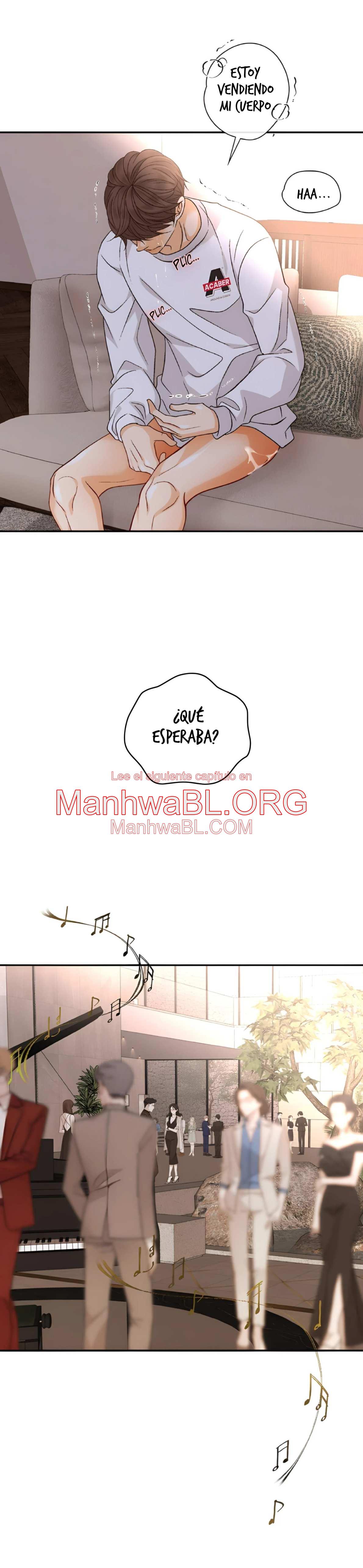 Anillo venenoso - Capítulo 40 2 manhwa