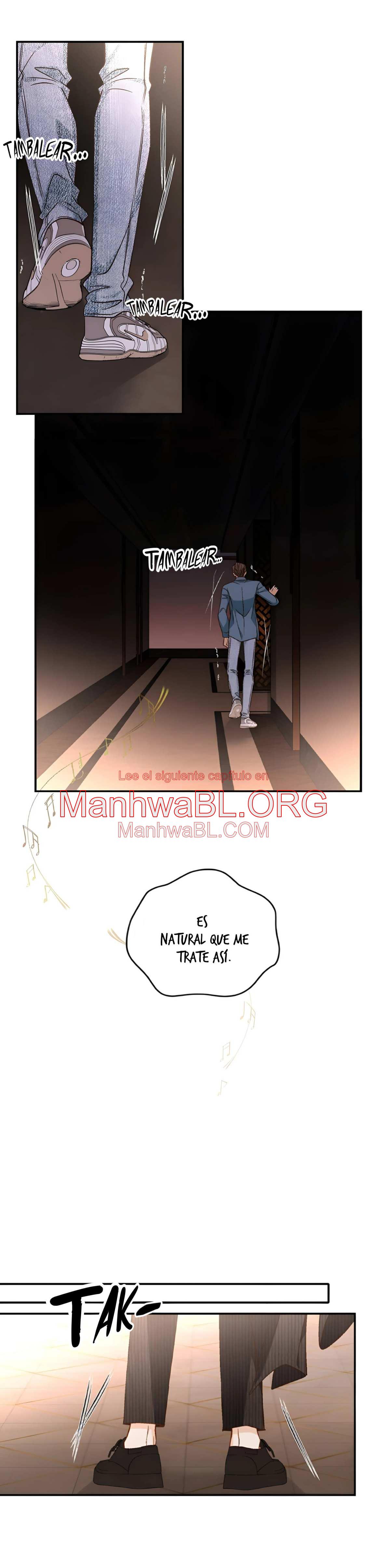 Anillo venenoso - Capítulo 40 2 manhwa