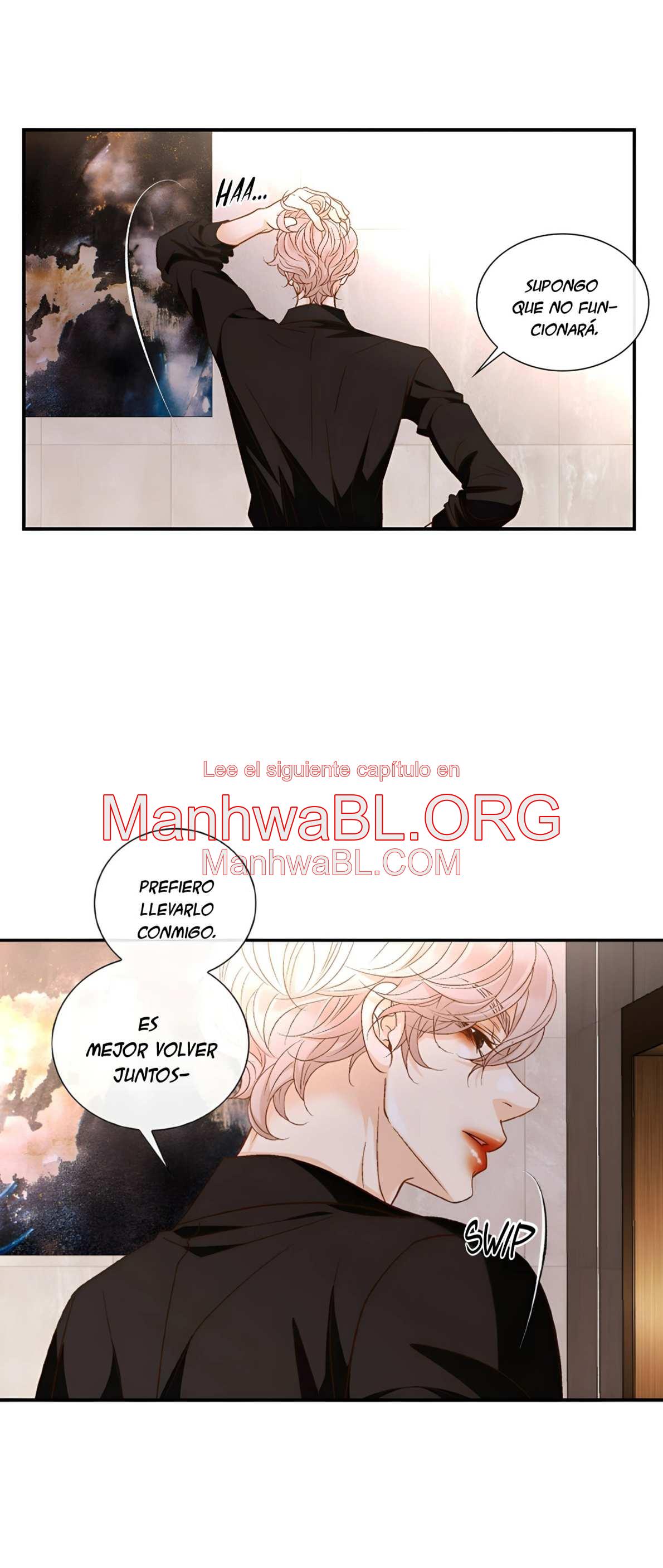 Anillo venenoso - Capítulo 40 2 manhwa