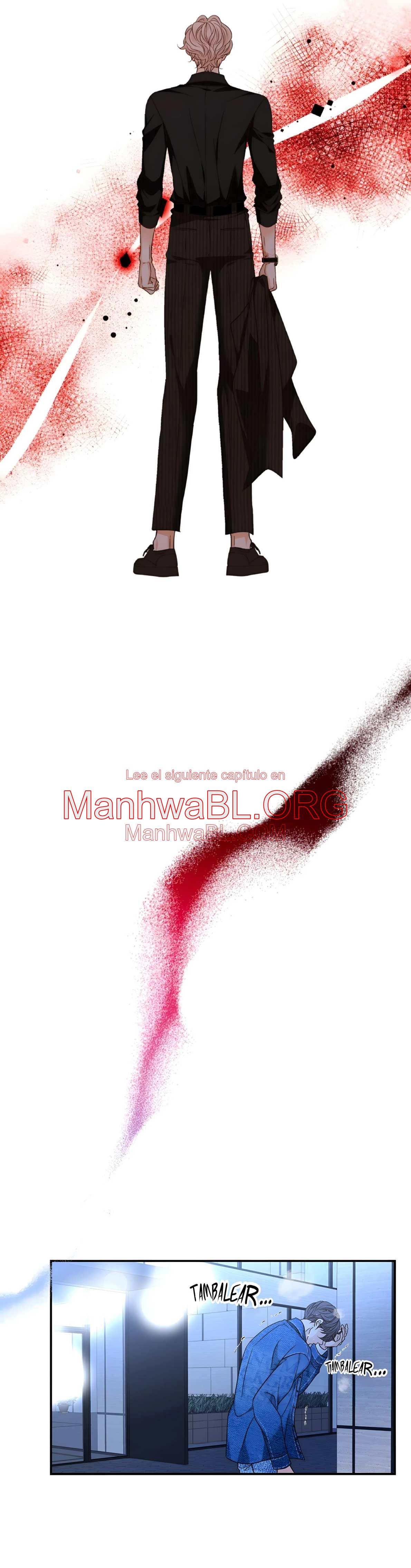 Anillo venenoso - Capítulo 40 2 manhwa
