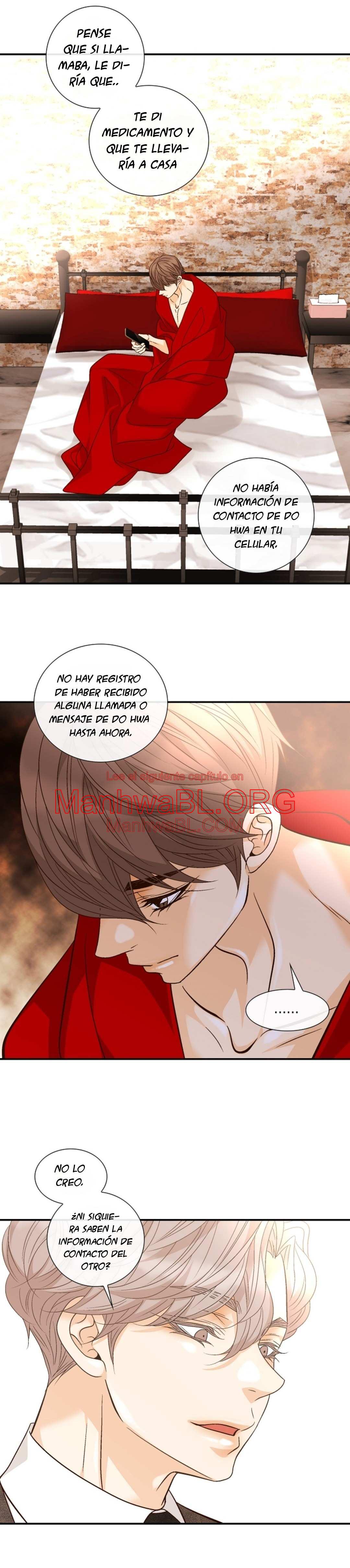 Anillo venenoso - Capítulo 41 2 manhwa