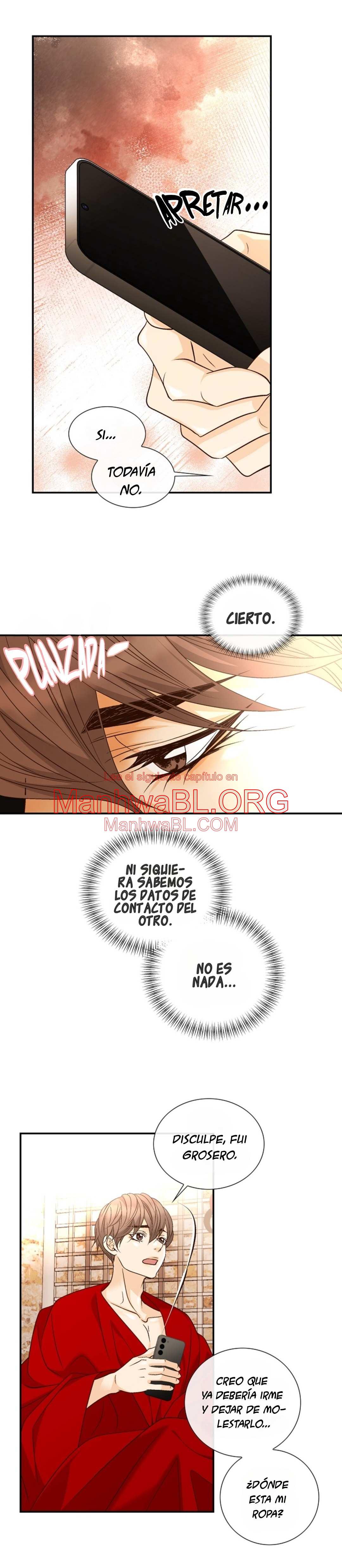 Anillo venenoso - Capítulo 41 2 manhwa