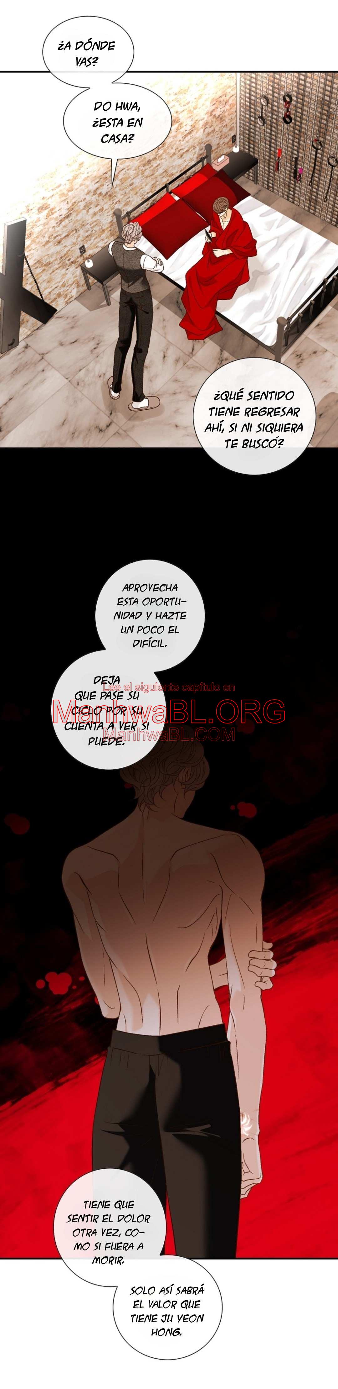 Anillo venenoso - Capítulo 41 2 manhwa