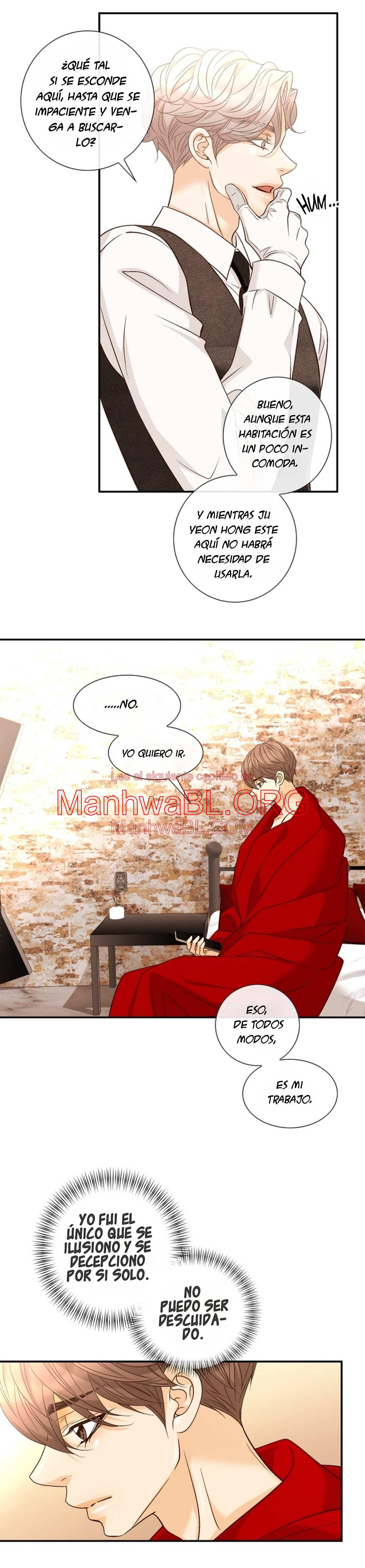 Anillo venenoso - Capítulo 41 2 manhwa