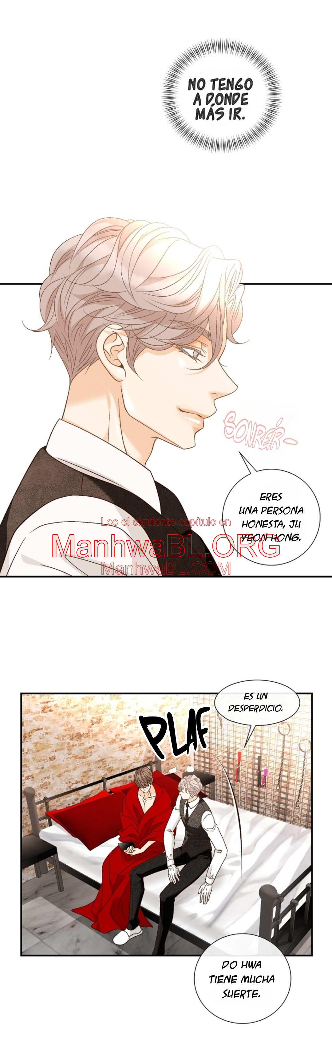 Anillo venenoso - Capítulo 41 2 manhwa