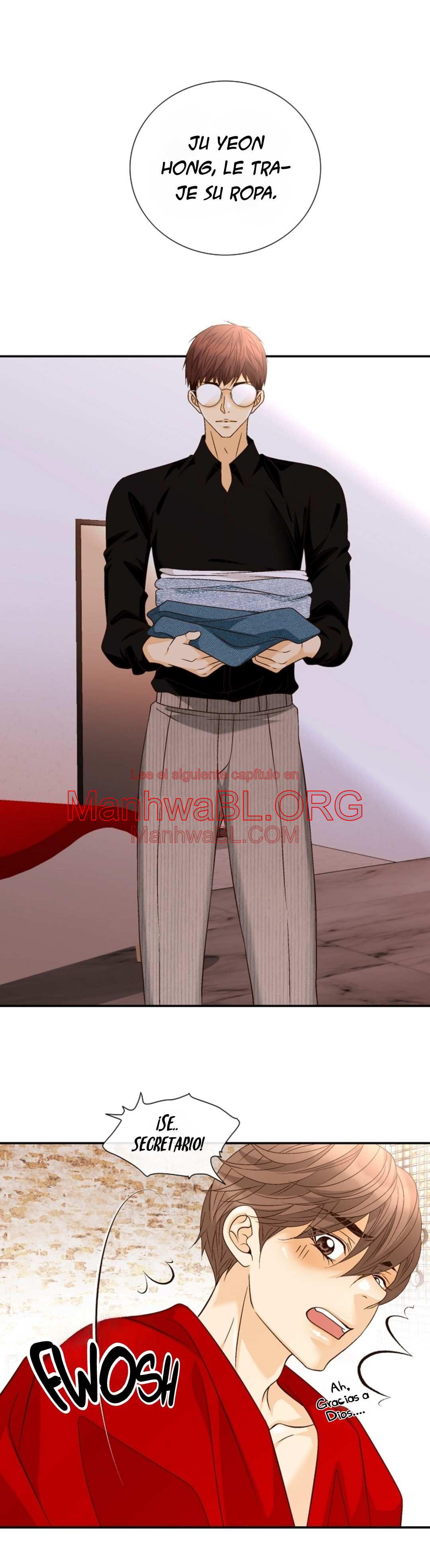 Anillo venenoso - Capítulo 41 2 manhwa