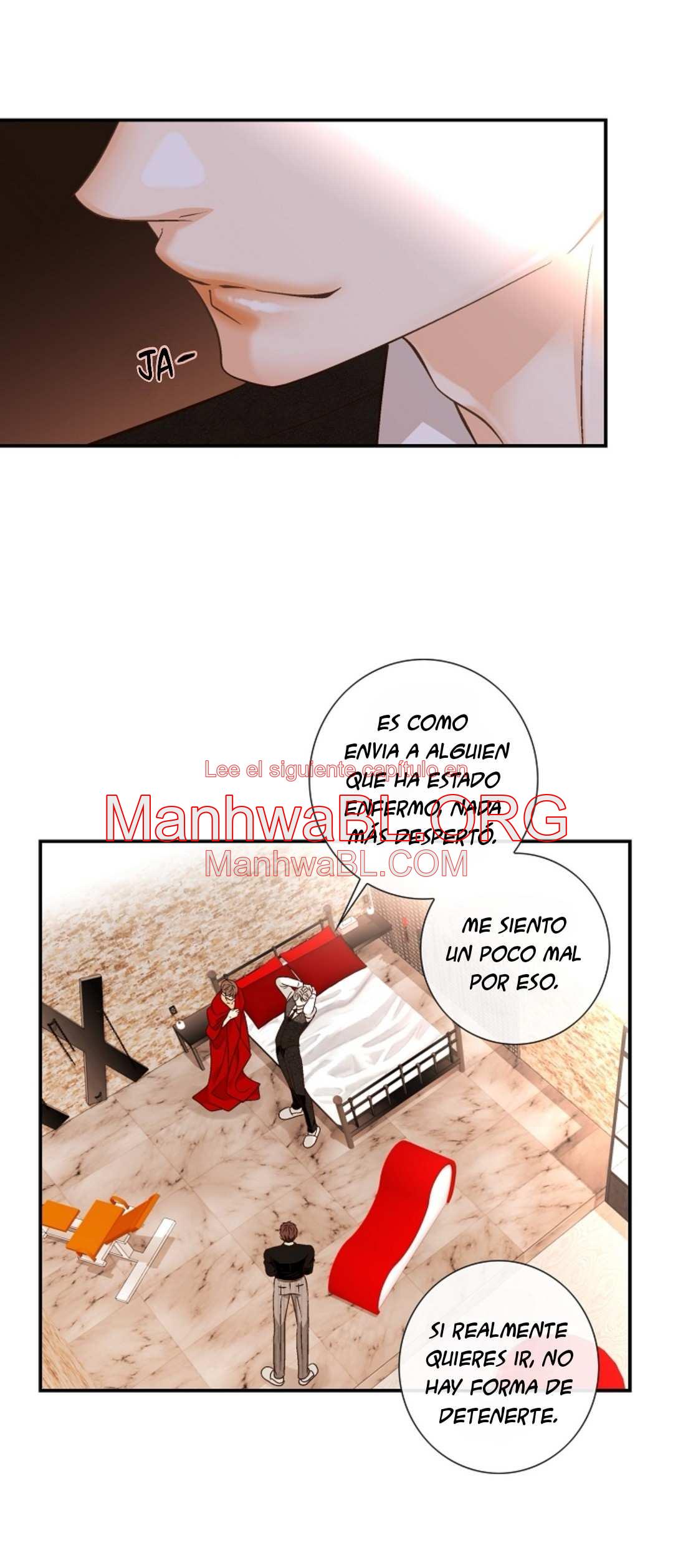 Anillo venenoso - Capítulo 41 2 manhwa