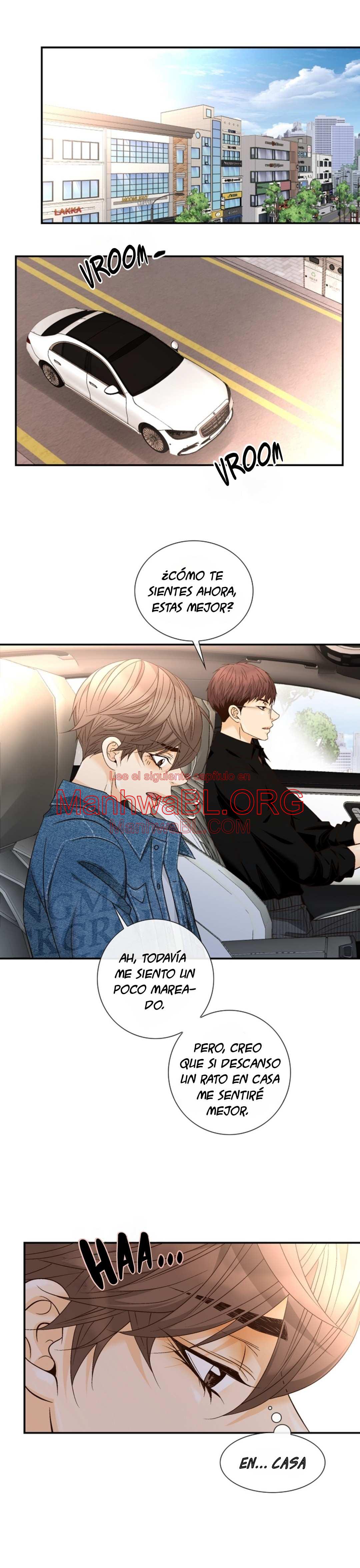 Anillo venenoso - Capítulo 41 2 manhwa