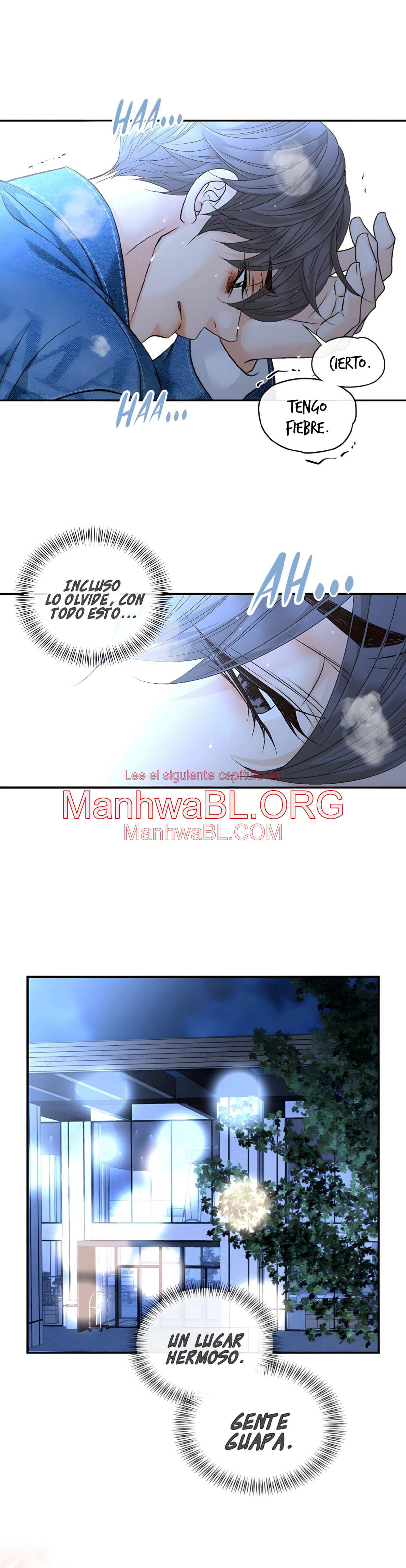 Anillo venenoso - Capítulo 40 3 manhwa