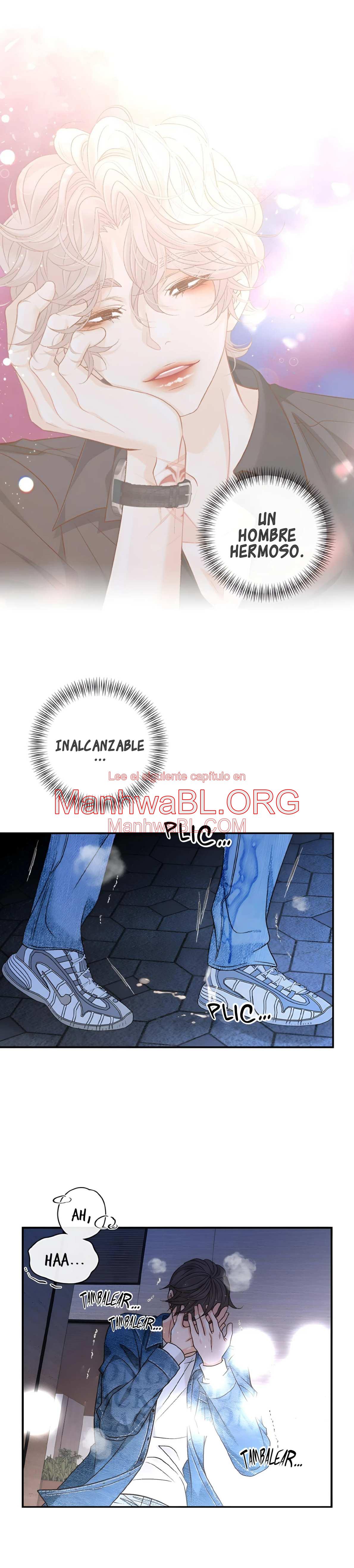 Anillo venenoso - Capítulo 40 3 manhwa