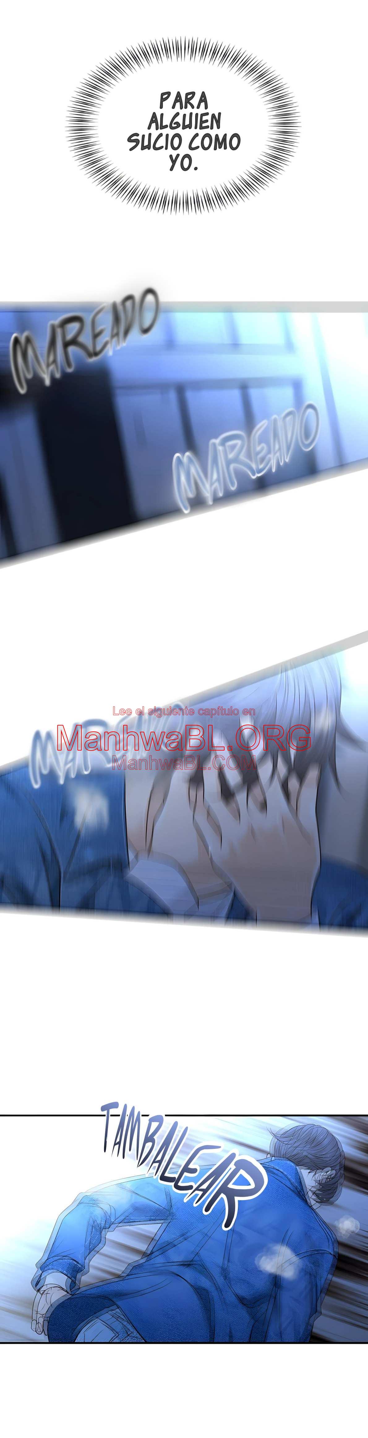 Anillo venenoso - Capítulo 40 3 manhwa