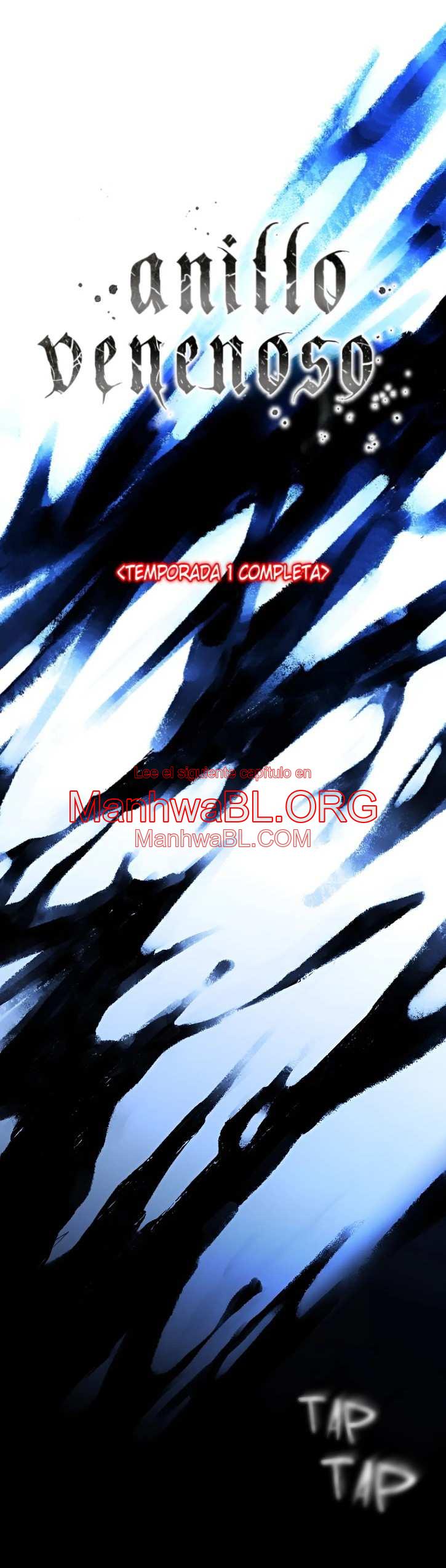 Anillo venenoso - Capítulo 40 3 manhwa