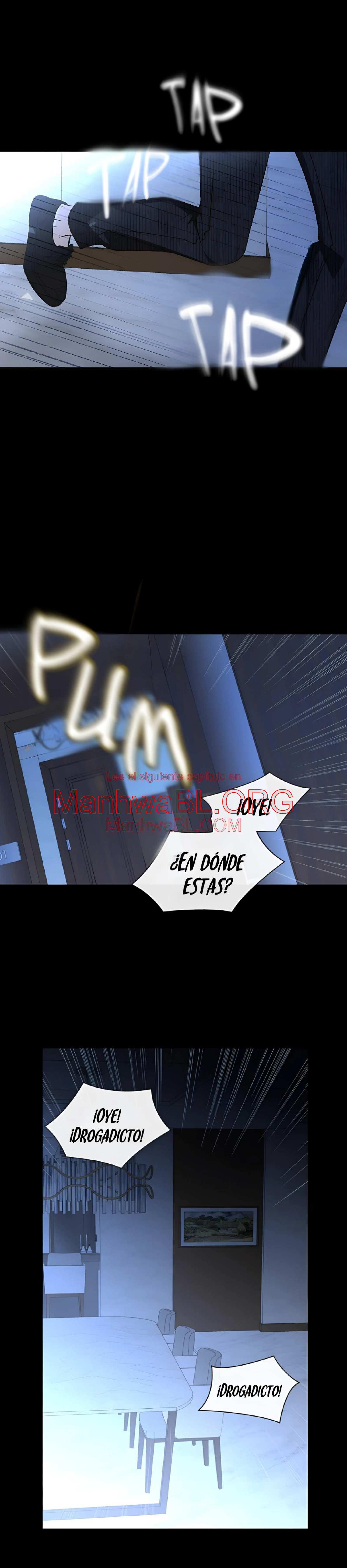 Anillo venenoso - Capítulo 40 3 manhwa