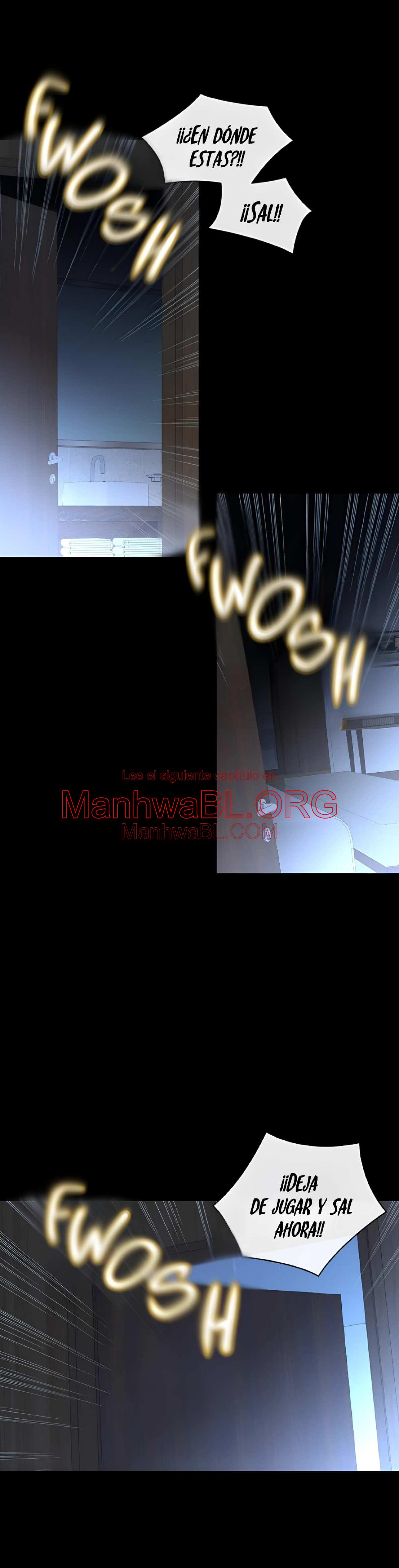 Anillo venenoso - Capítulo 40 3 manhwa