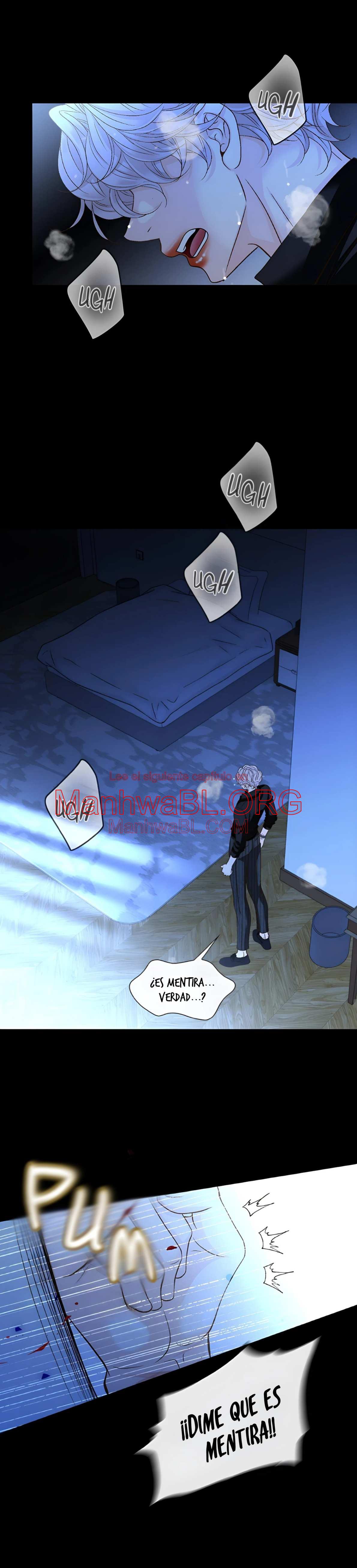 Anillo venenoso - Capítulo 40 3 manhwa