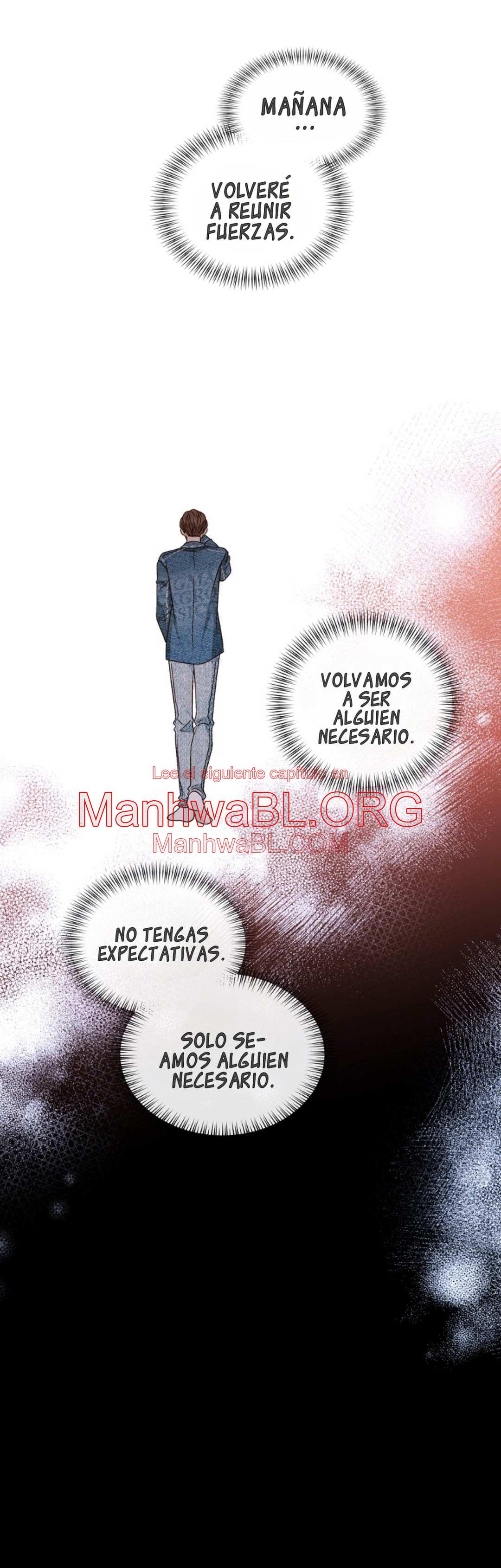 Anillo venenoso - Capítulo 42 manhwa