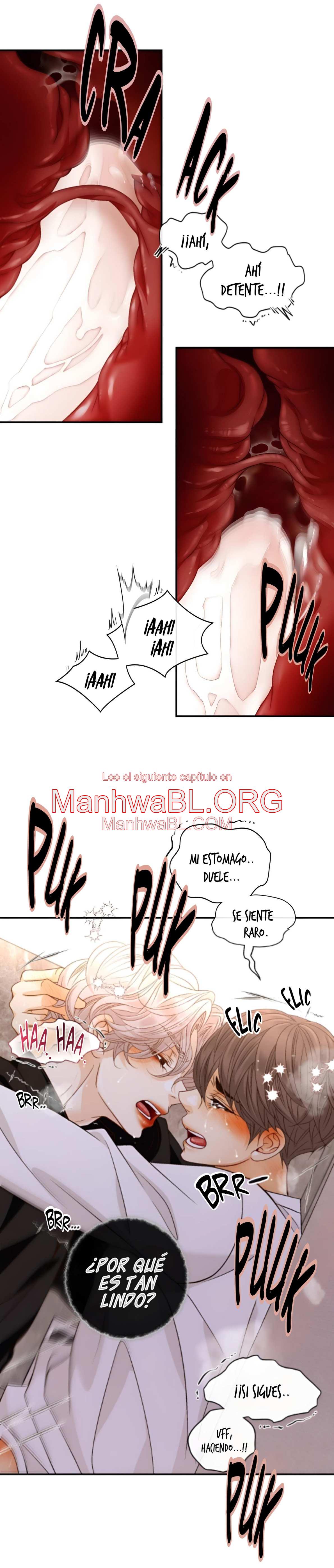 Anillo venenoso - Capítulo 39 3 manhwa