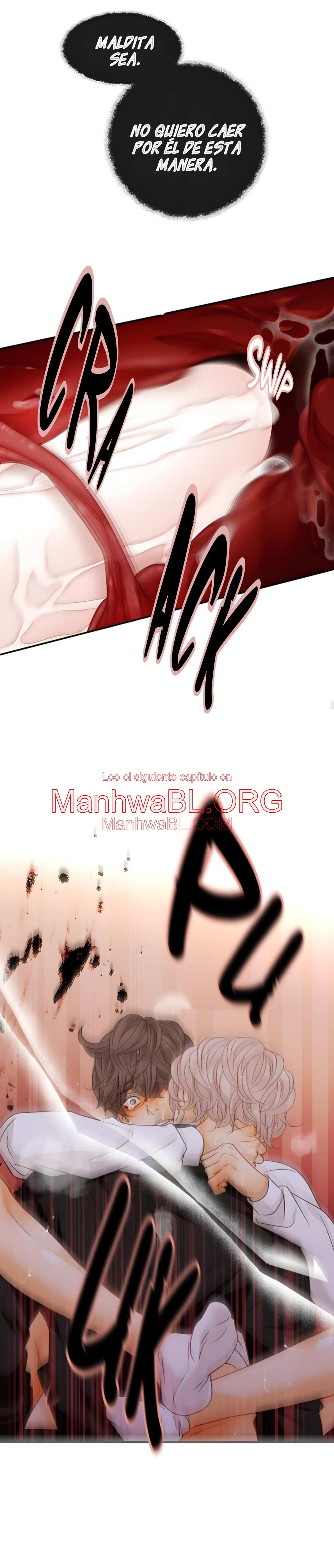 Anillo venenoso - Capítulo 39 3 manhwa