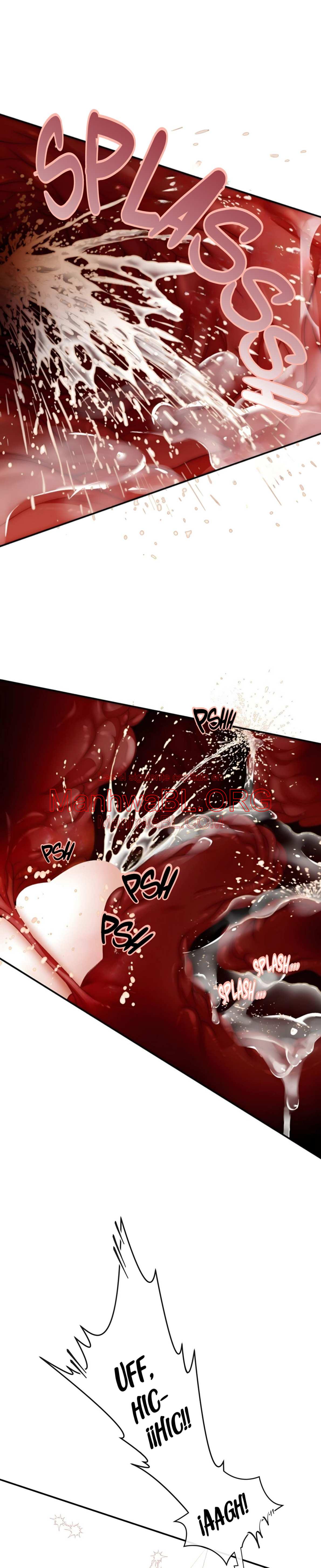 Anillo venenoso - Capítulo 39 3 manhwa