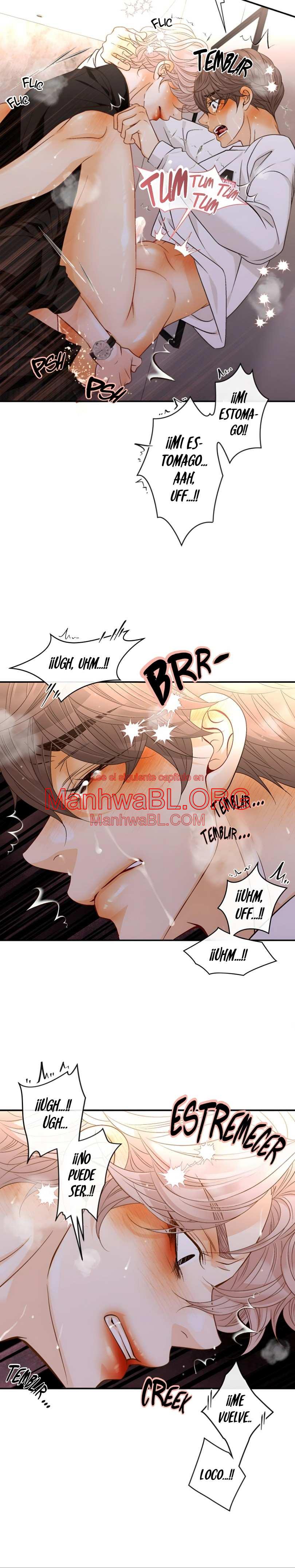 Anillo venenoso - Capítulo 39 3 manhwa