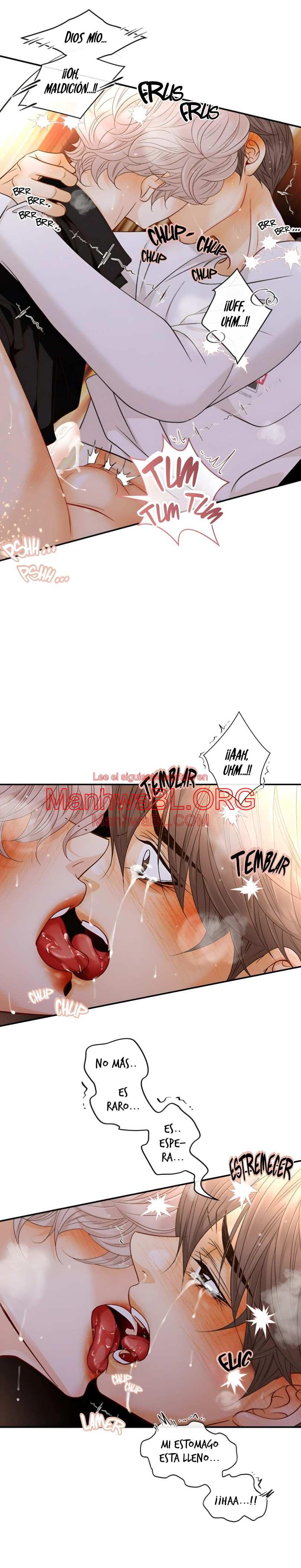 Anillo venenoso - Capítulo 39 3 manhwa
