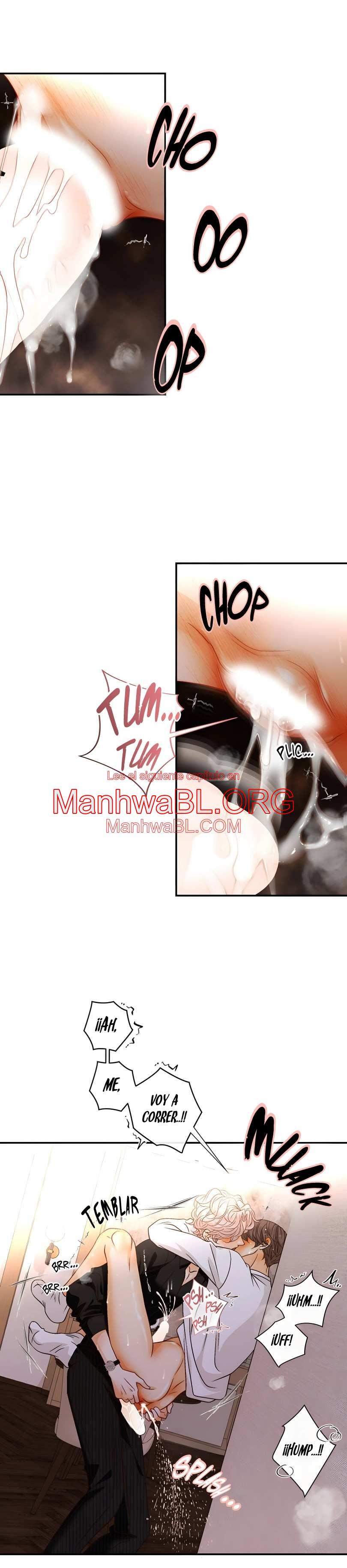 Anillo venenoso - Capítulo 39 3 manhwa