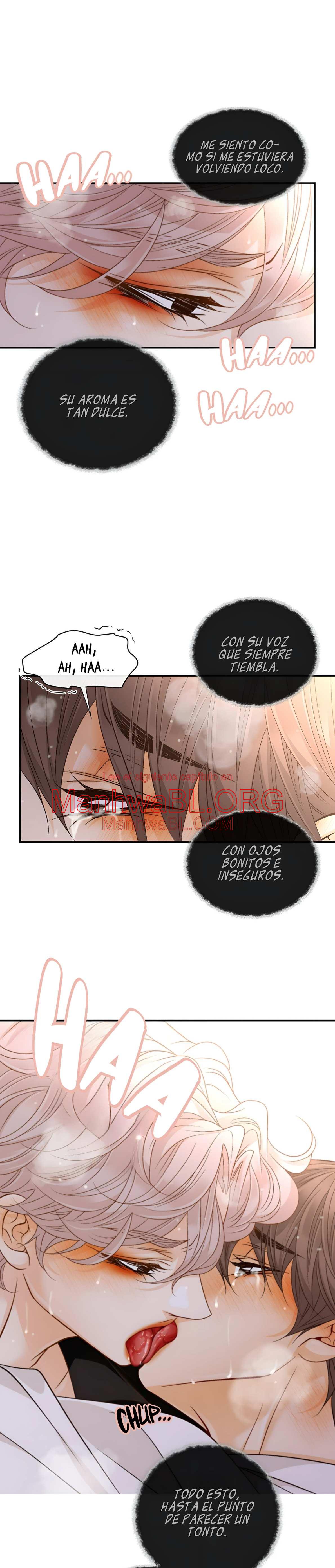 Anillo venenoso - Capítulo 39 3 manhwa