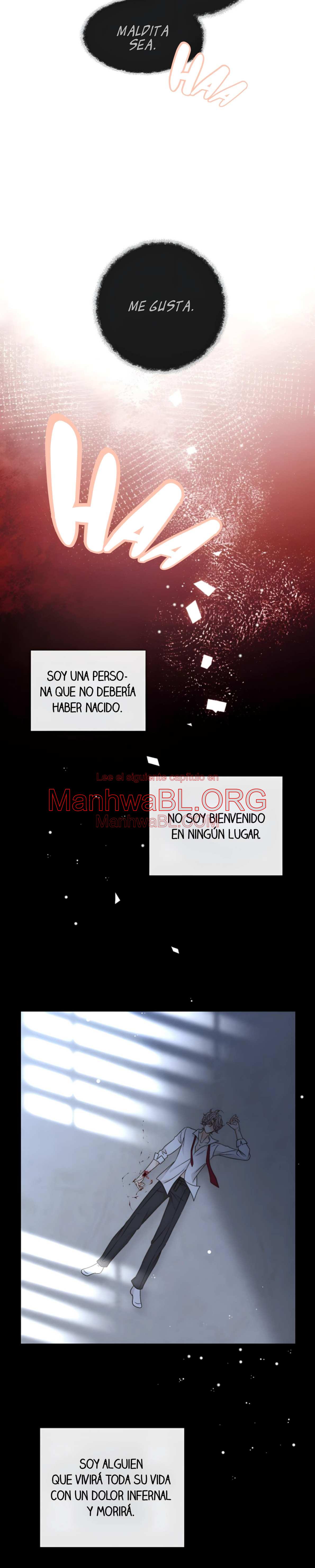 Anillo venenoso - Capítulo 39 3 manhwa