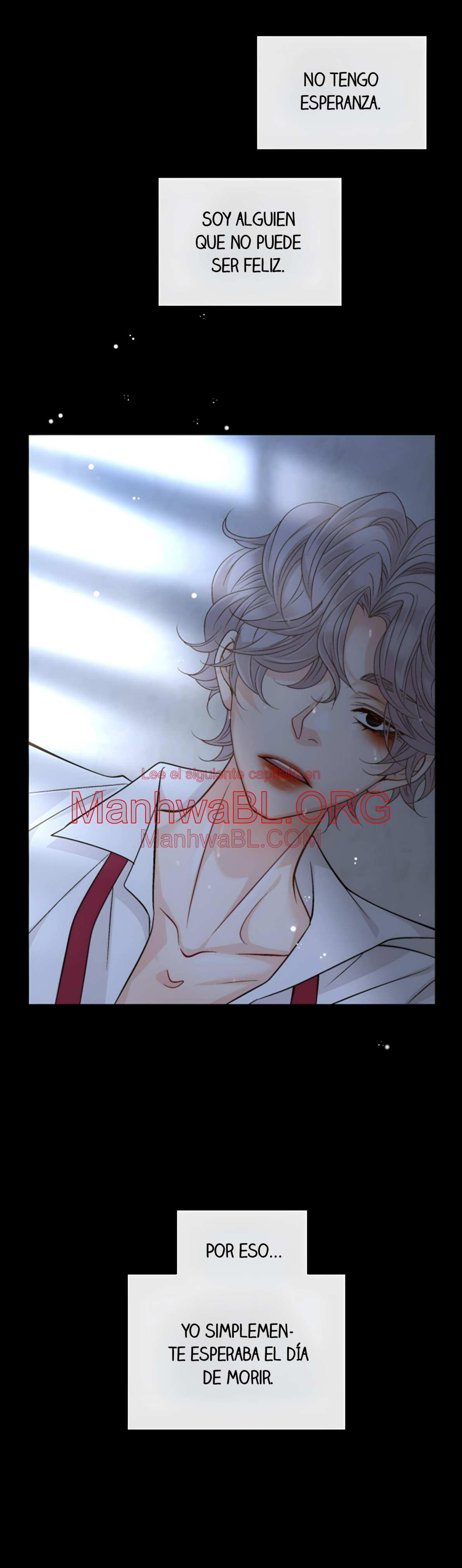 Anillo venenoso - Capítulo 39 3 manhwa
