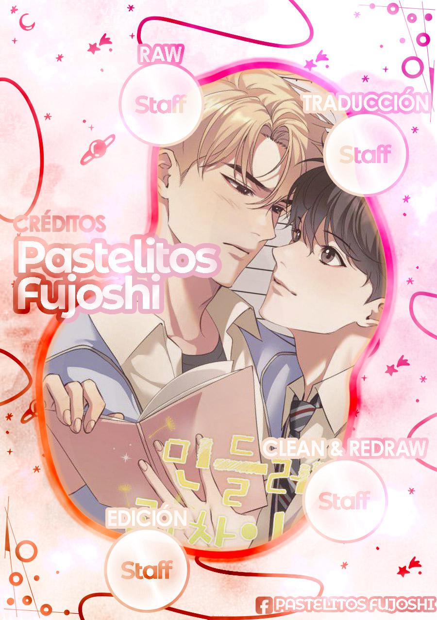 Anillo venenoso - Capítulo 13 manhwa