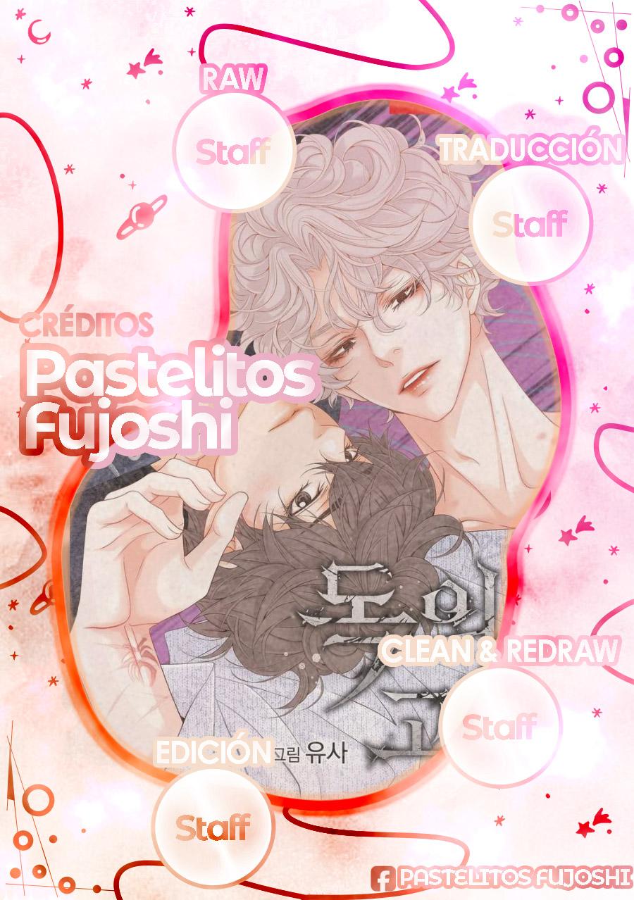 Anillo venenoso - Capítulo 25 manhwa