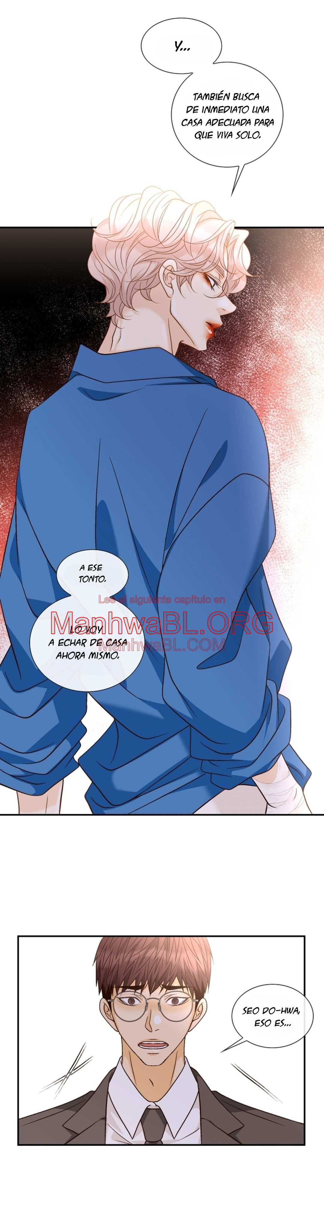Anillo venenoso - Capítulo 42 3 manhwa