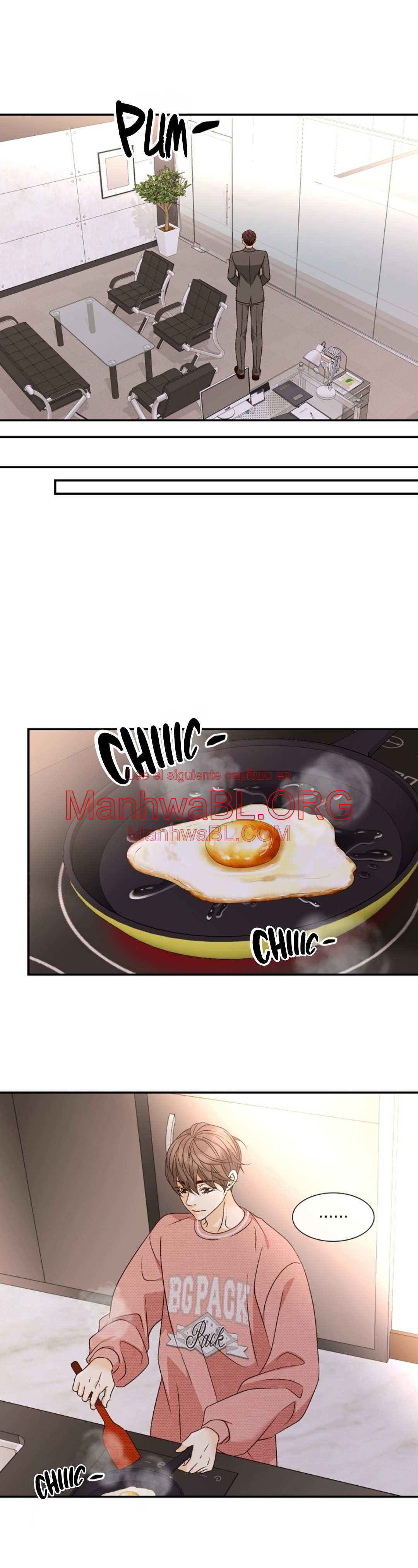 Anillo venenoso - Capítulo 42 3 manhwa