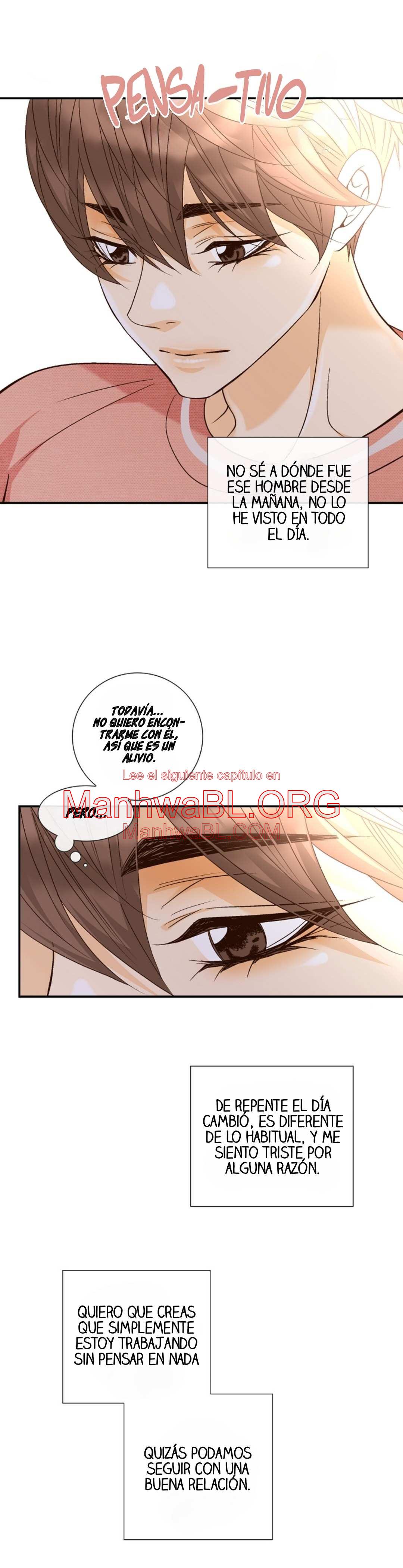 Anillo venenoso - Capítulo 42 3 manhwa