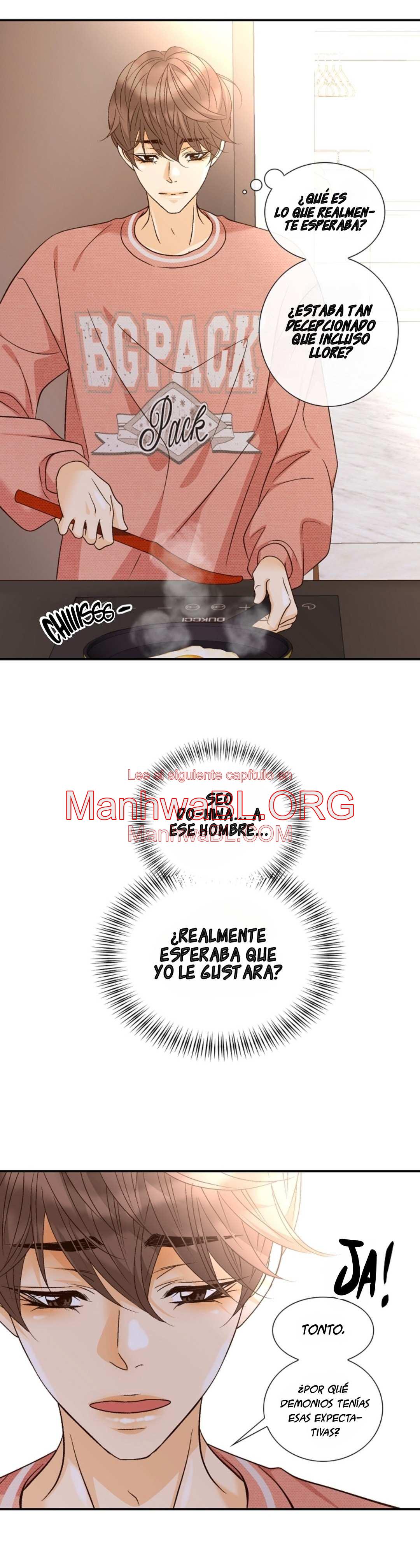 Anillo venenoso - Capítulo 42 3 manhwa