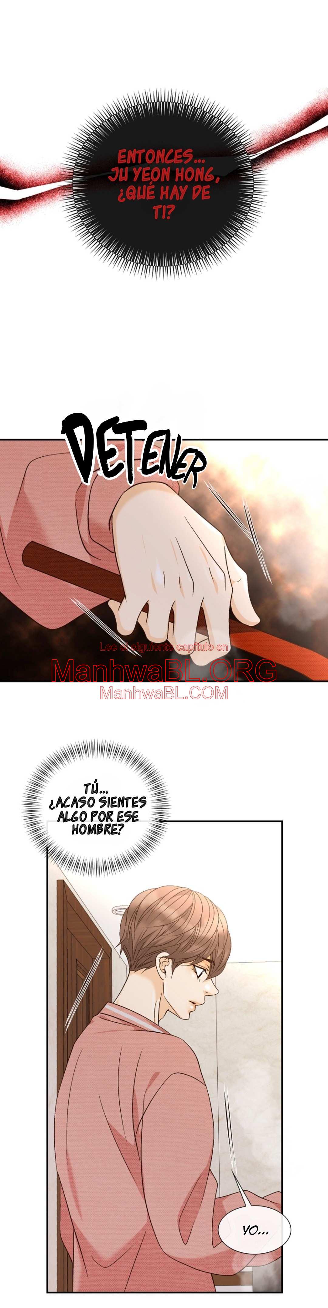 Anillo venenoso - Capítulo 42 3 manhwa