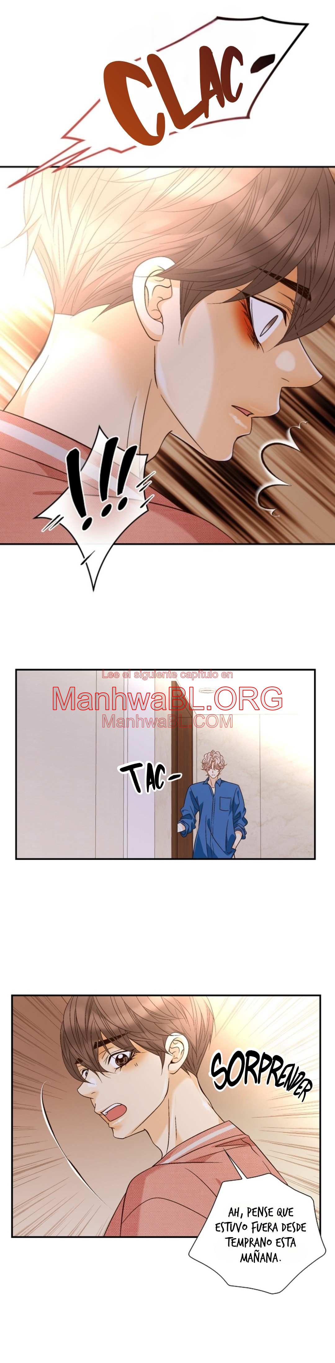 Anillo venenoso - Capítulo 42 3 manhwa