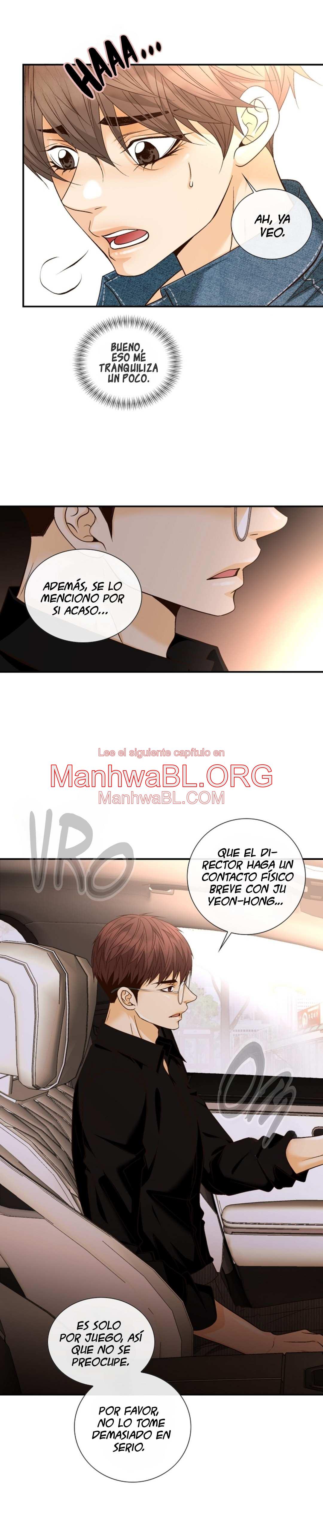 Anillo venenoso - Capítulo 41 3 manhwa