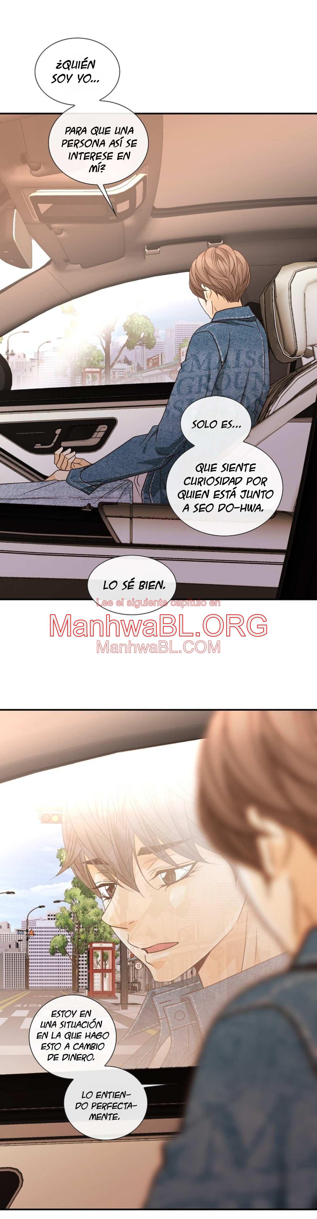 Anillo venenoso - Capítulo 41 3 manhwa
