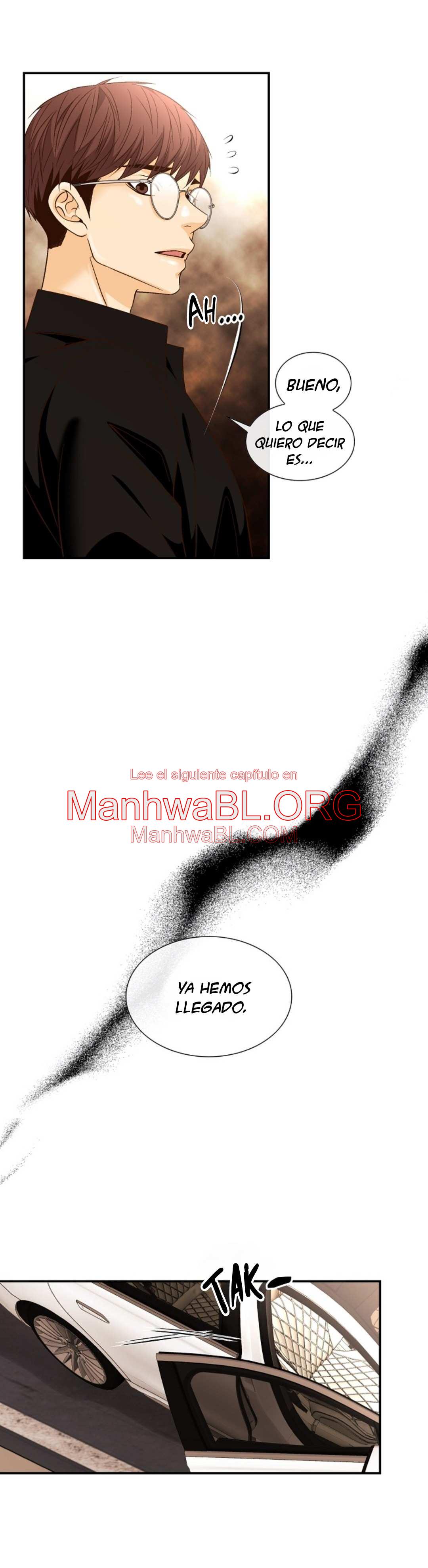 Anillo venenoso - Capítulo 41 3 manhwa