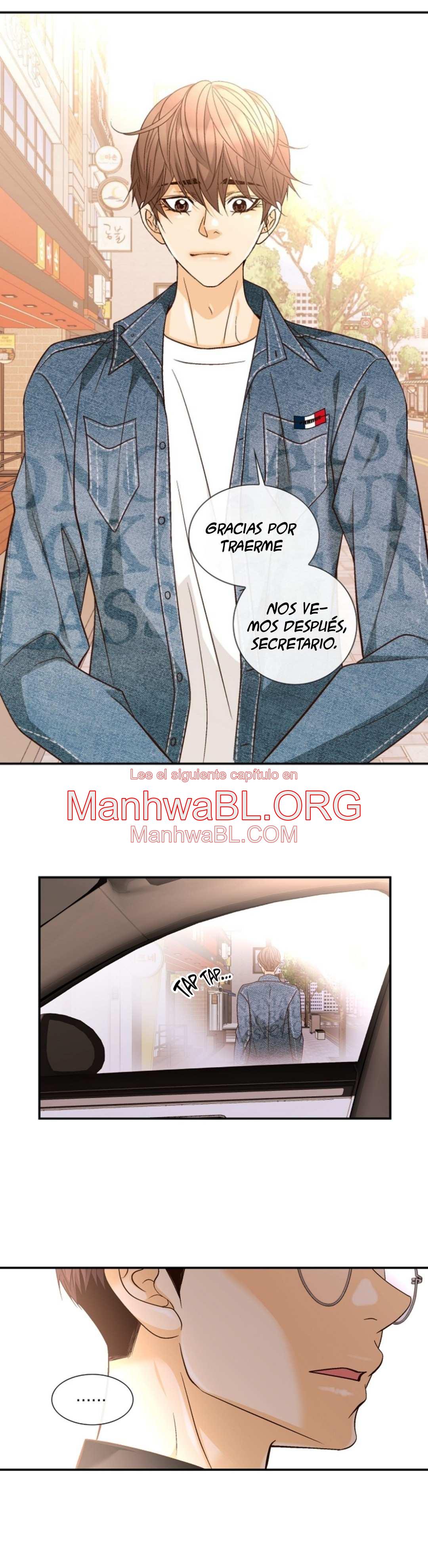 Anillo venenoso - Capítulo 41 3 manhwa
