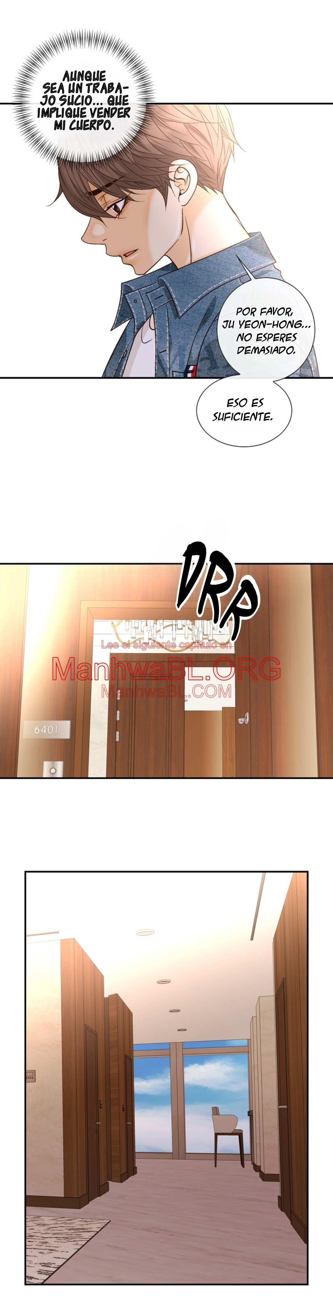 Anillo venenoso - Capítulo 41 3 manhwa