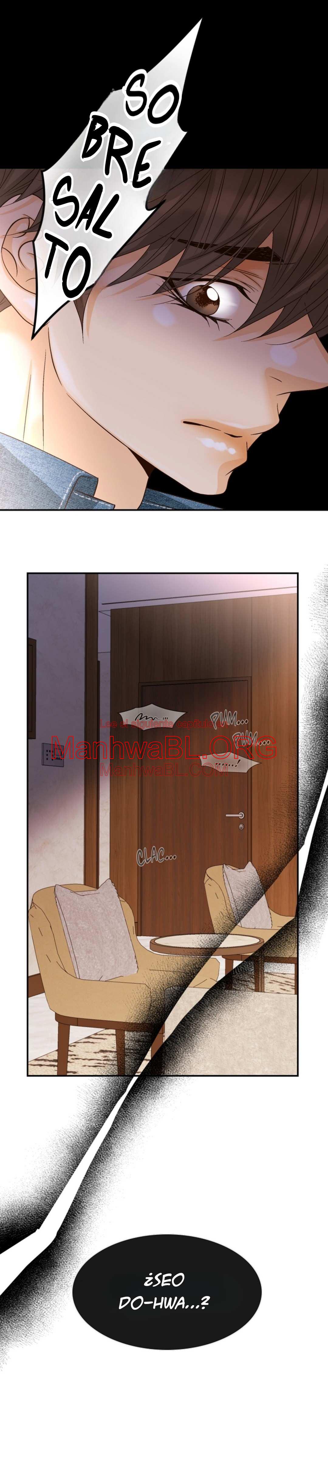 Anillo venenoso - Capítulo 41 3 manhwa