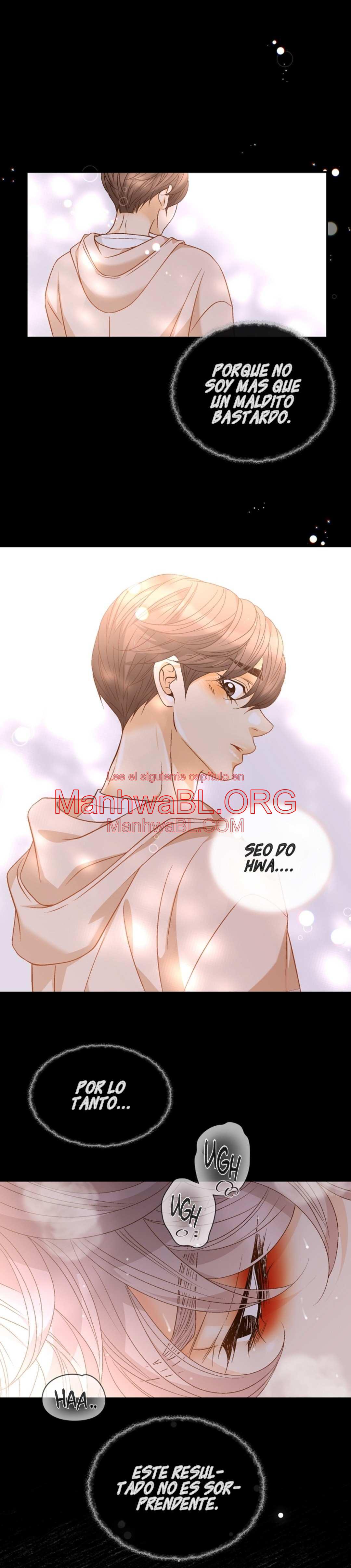 Anillo venenoso - Capítulo 42 2 manhwa